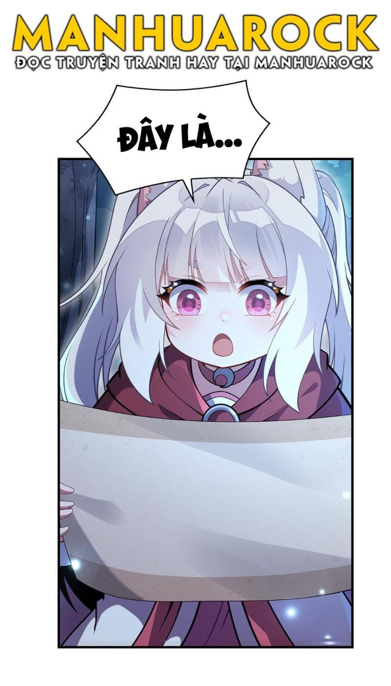 đọc truyện Các Nữ Đồ Đệ Của Ta Đều Là Chư Thiên Đại Lão Tương Lai Chương 234 ảnh 21 tại Thiên Thai Truyện