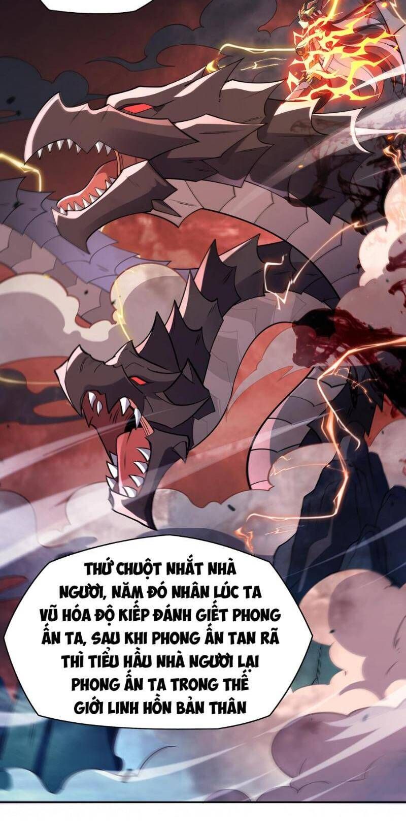 đọc truyện Các Nữ Đồ Đệ Của Ta Đều Là Chư Thiên Đại Lão Tương Lai Chương 234 ảnh 4 tại Thiên Thai Truyện