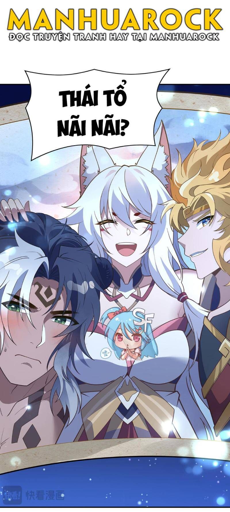 đọc truyện Các Nữ Đồ Đệ Của Ta Đều Là Chư Thiên Đại Lão Tương Lai Chương 234 ảnh 22 tại Thiên Thai Truyện