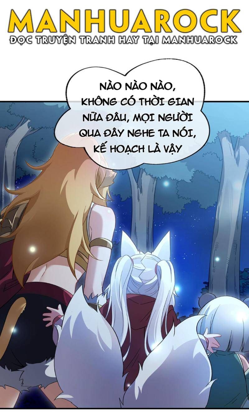 đọc truyện Các Nữ Đồ Đệ Của Ta Đều Là Chư Thiên Đại Lão Tương Lai Chương 234 ảnh 26 tại Thiên Thai Truyện