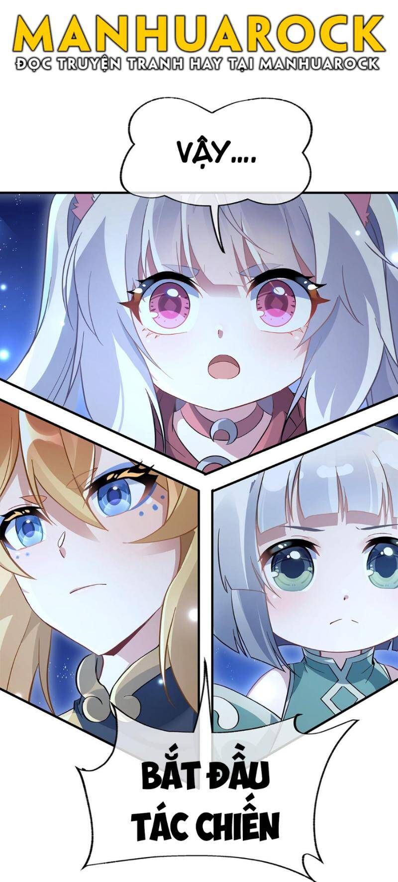 đọc truyện Các Nữ Đồ Đệ Của Ta Đều Là Chư Thiên Đại Lão Tương Lai Chương 234 ảnh 28 tại Thiên Thai Truyện