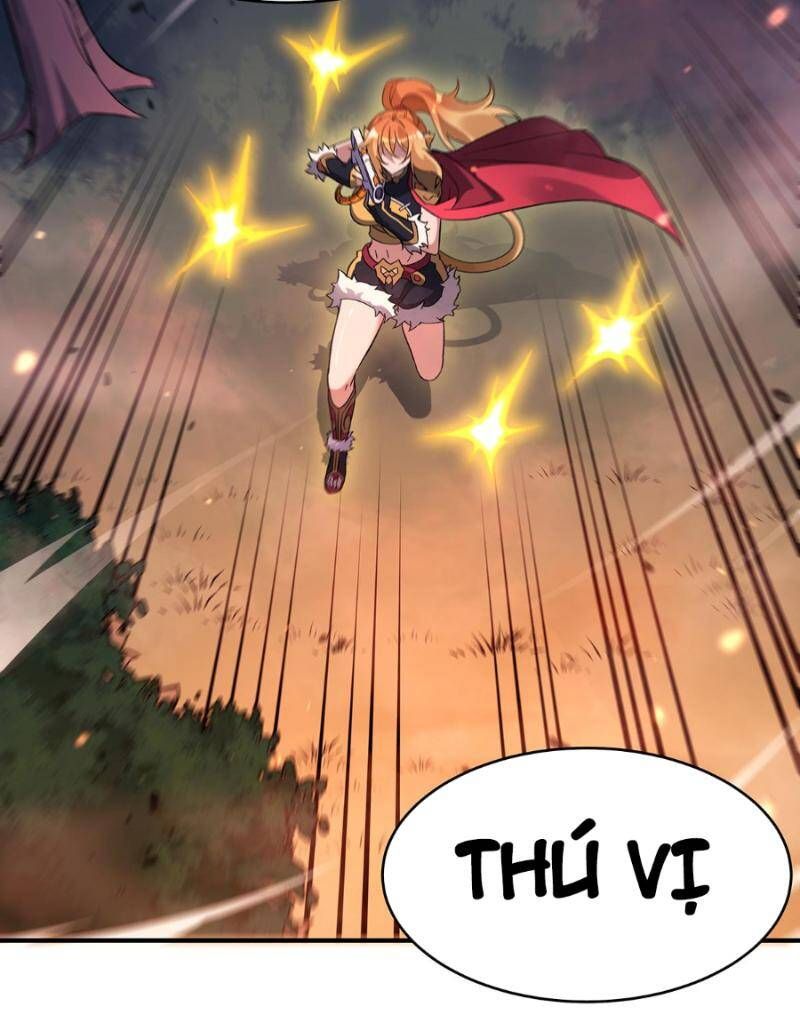 đọc truyện Các Nữ Đồ Đệ Của Ta Đều Là Chư Thiên Đại Lão Tương Lai Chương 234 ảnh 31 tại Thiên Thai Truyện