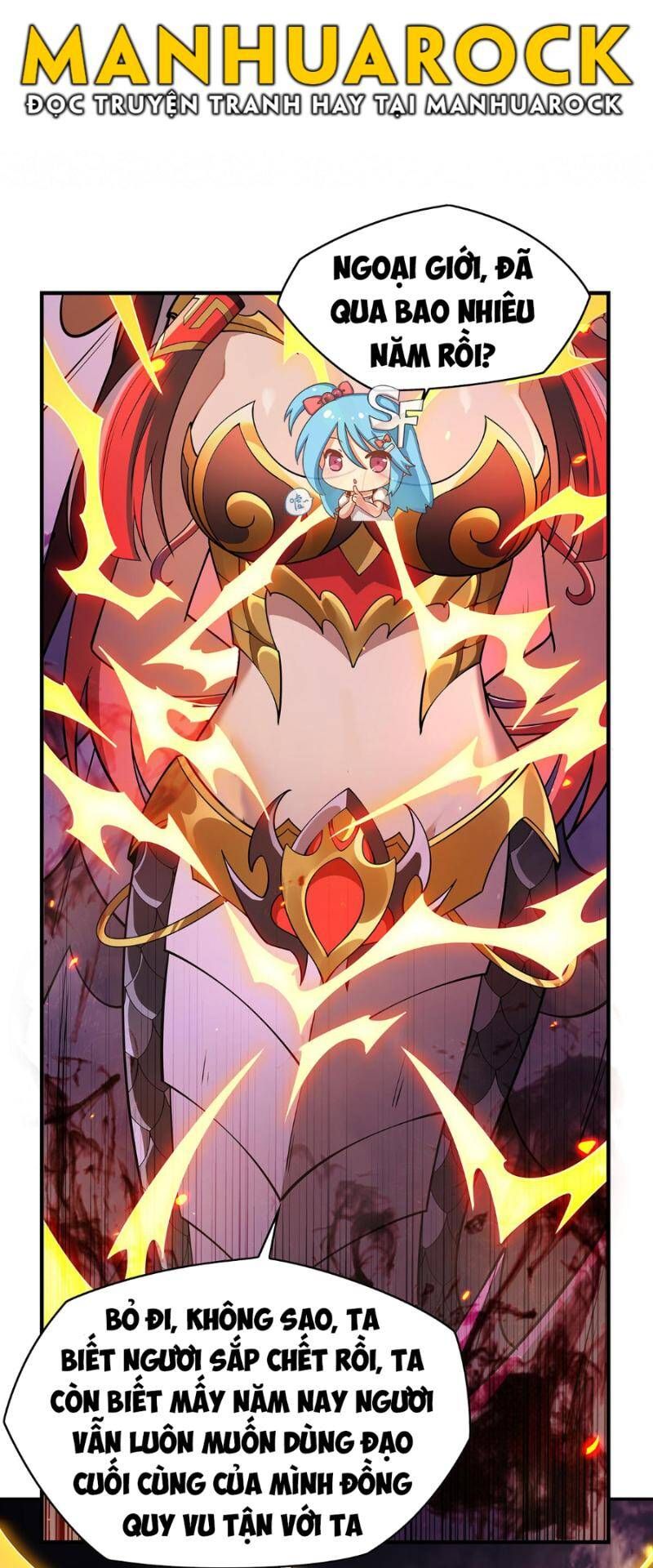 đọc truyện Các Nữ Đồ Đệ Của Ta Đều Là Chư Thiên Đại Lão Tương Lai Chương 234 ảnh 5 tại Thiên Thai Truyện