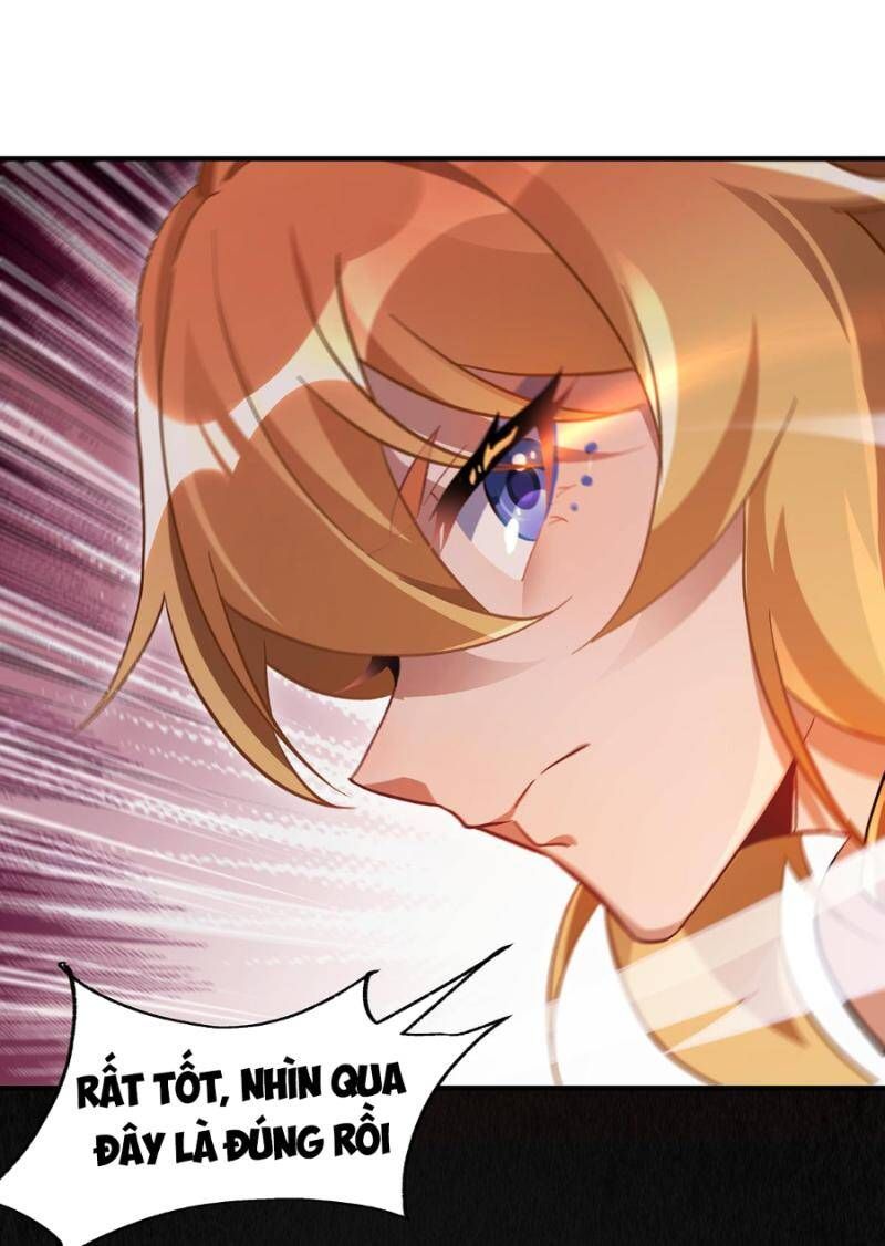 đọc truyện Các Nữ Đồ Đệ Của Ta Đều Là Chư Thiên Đại Lão Tương Lai Chương 234 ảnh 34 tại Thiên Thai Truyện