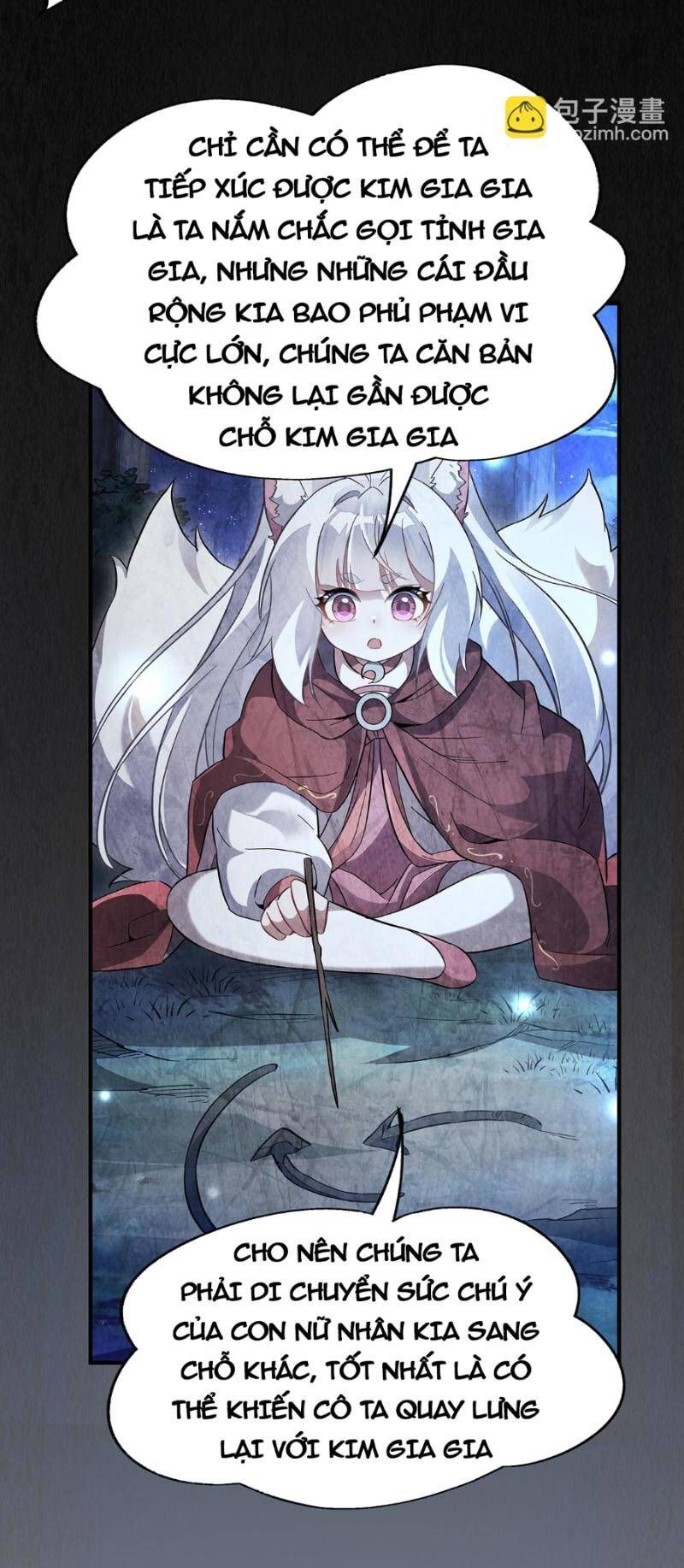 đọc truyện Các Nữ Đồ Đệ Của Ta Đều Là Chư Thiên Đại Lão Tương Lai Chương 234 ảnh 35 tại Thiên Thai Truyện