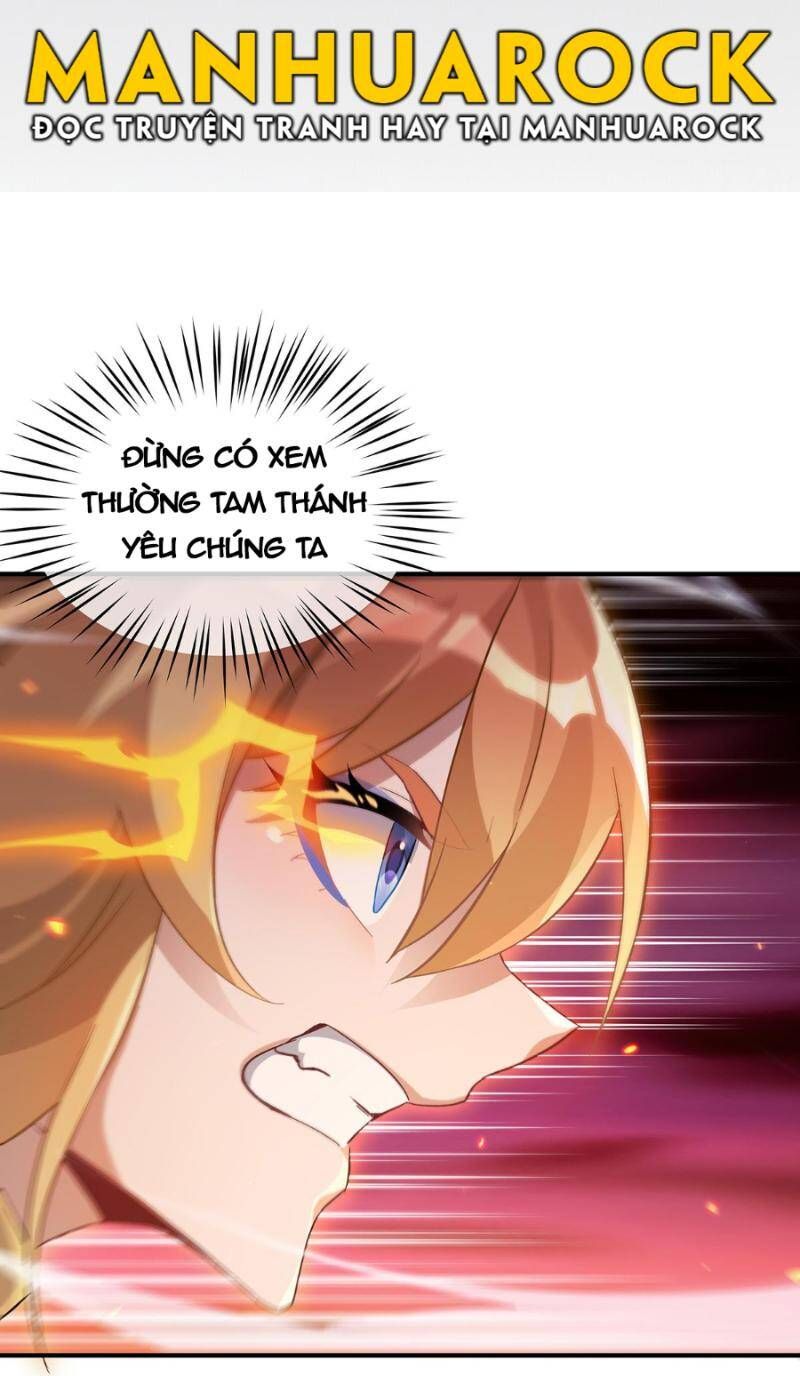 đọc truyện Các Nữ Đồ Đệ Của Ta Đều Là Chư Thiên Đại Lão Tương Lai Chương 234 ảnh 37 tại Thiên Thai Truyện