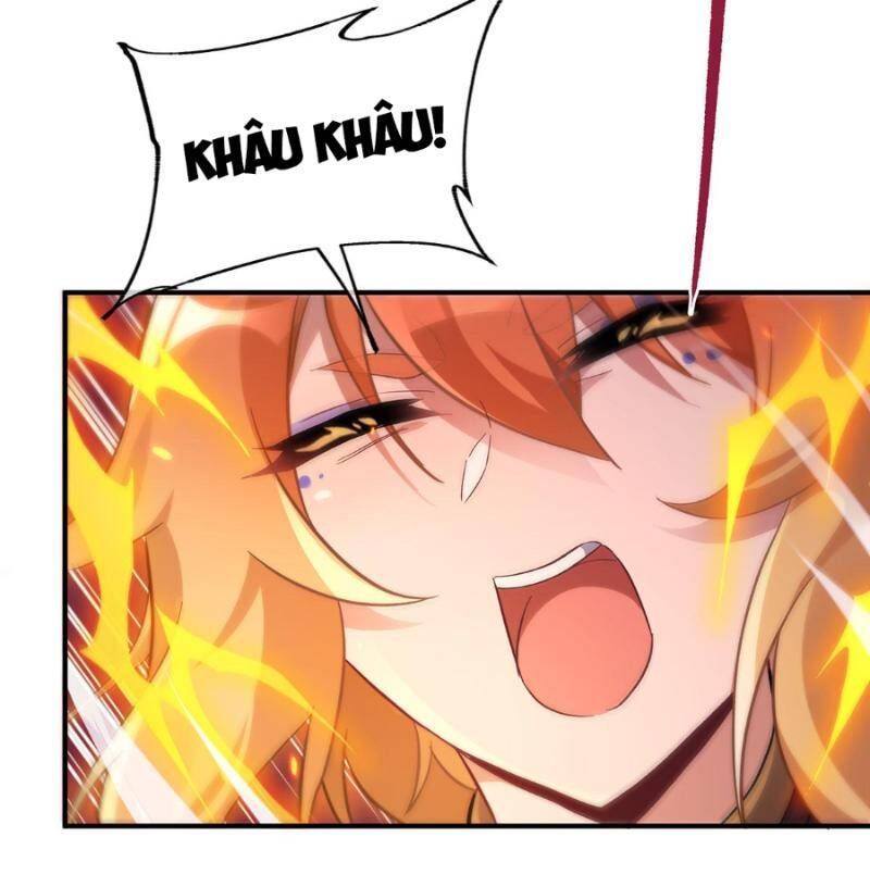 đọc truyện Các Nữ Đồ Đệ Của Ta Đều Là Chư Thiên Đại Lão Tương Lai Chương 234 ảnh 40 tại Thiên Thai Truyện