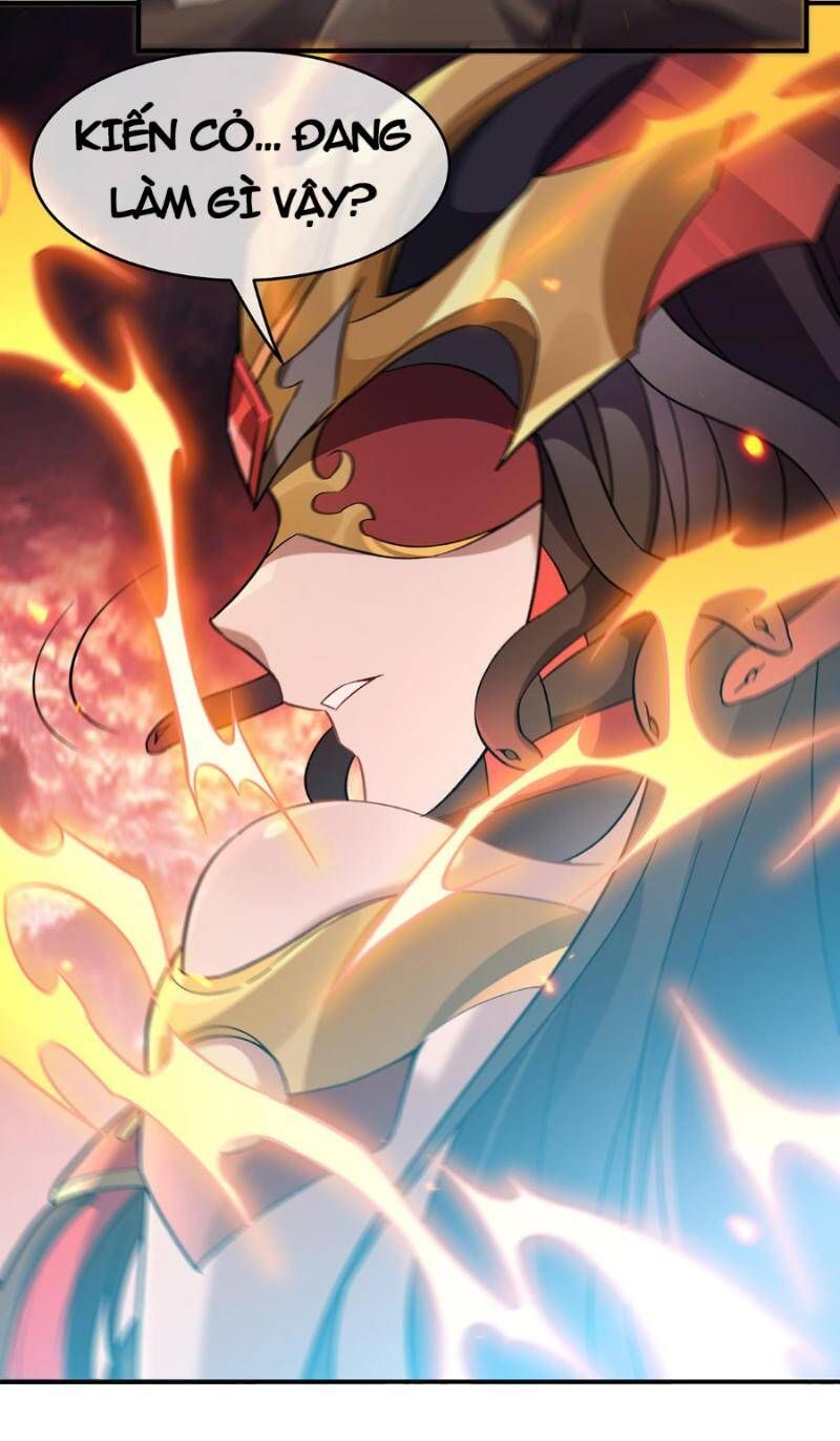 đọc truyện Các Nữ Đồ Đệ Của Ta Đều Là Chư Thiên Đại Lão Tương Lai Chương 234 ảnh 43 tại Thiên Thai Truyện