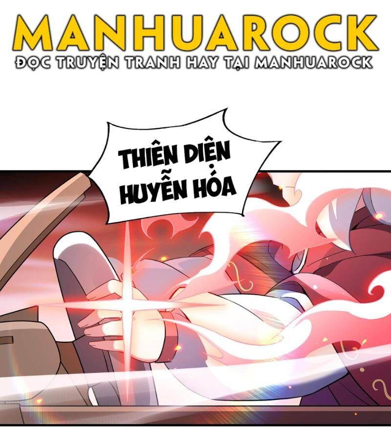 đọc truyện Các Nữ Đồ Đệ Của Ta Đều Là Chư Thiên Đại Lão Tương Lai Chương 234 ảnh 45 tại Thiên Thai Truyện