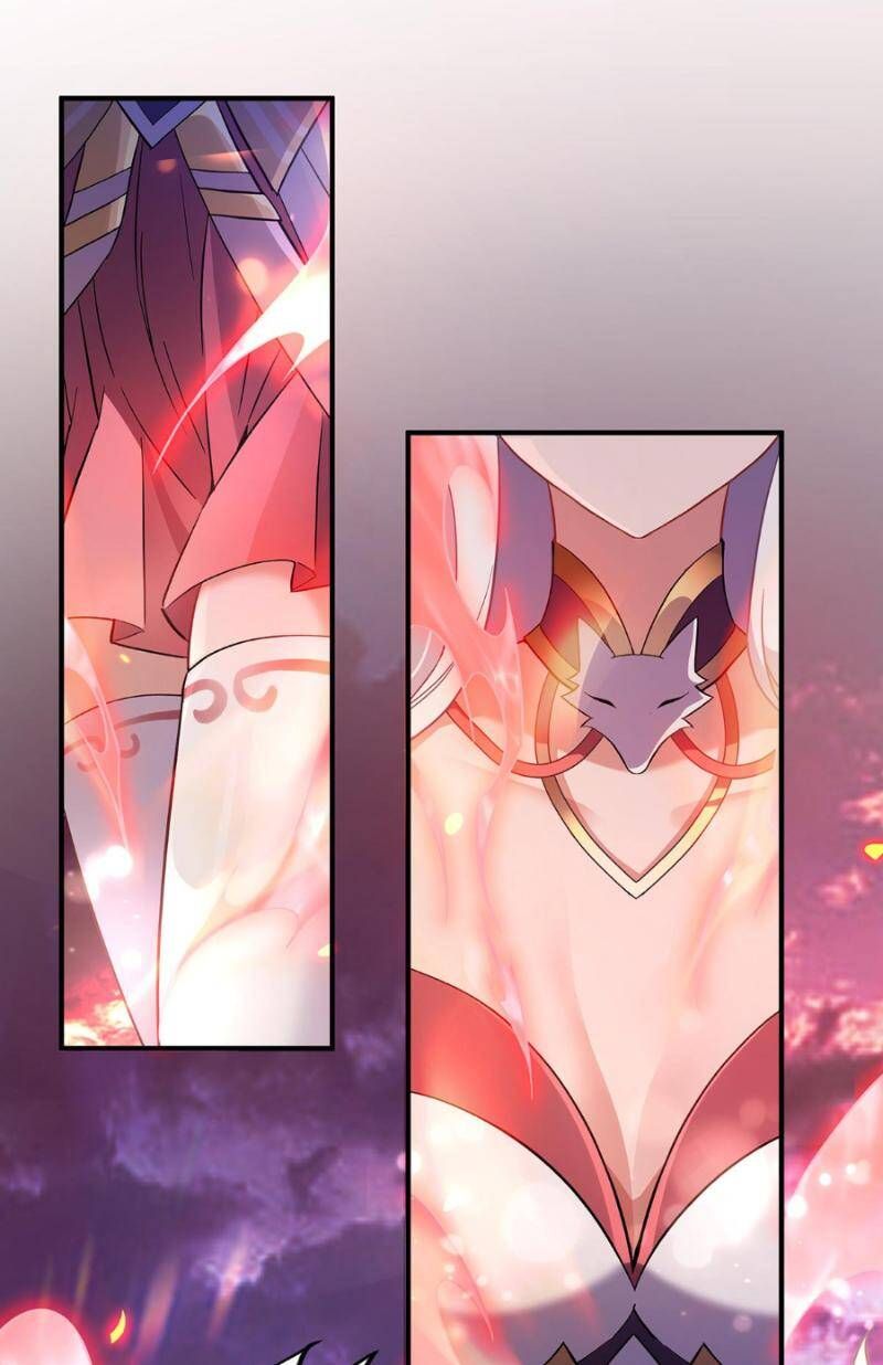 đọc truyện Các Nữ Đồ Đệ Của Ta Đều Là Chư Thiên Đại Lão Tương Lai Chương 234 ảnh 47 tại Thiên Thai Truyện