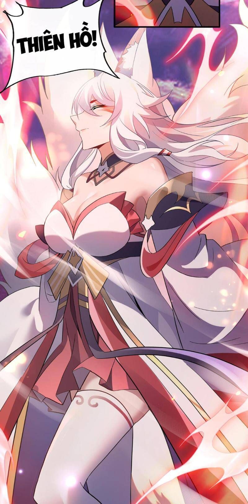 đọc truyện Các Nữ Đồ Đệ Của Ta Đều Là Chư Thiên Đại Lão Tương Lai Chương 234 ảnh 48 tại Thiên Thai Truyện