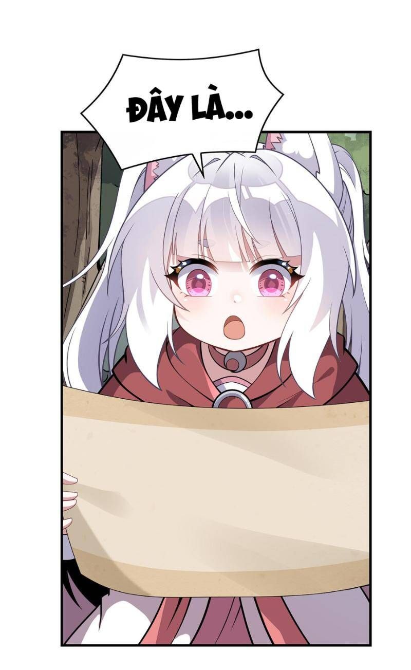 đọc truyện Các Nữ Đồ Đệ Của Ta Đều Là Chư Thiên Đại Lão Tương Lai Chương 234 ảnh 50 tại Thiên Thai Truyện