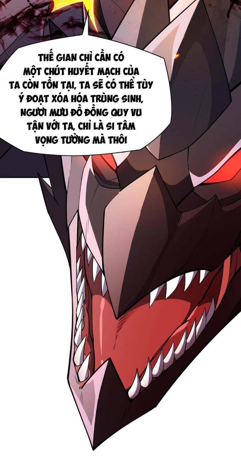 đọc truyện Các Nữ Đồ Đệ Của Ta Đều Là Chư Thiên Đại Lão Tương Lai Chương 234 ảnh 8 tại Thiên Thai Truyện