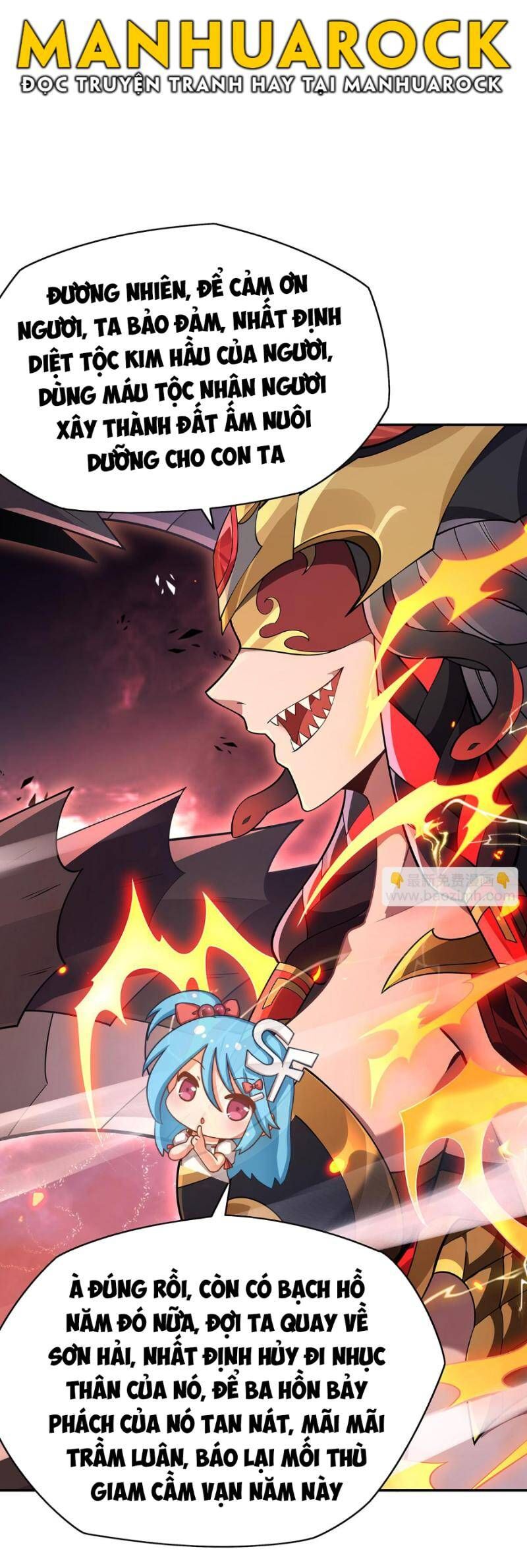 đọc truyện Các Nữ Đồ Đệ Của Ta Đều Là Chư Thiên Đại Lão Tương Lai Chương 234 ảnh 9 tại Thiên Thai Truyện