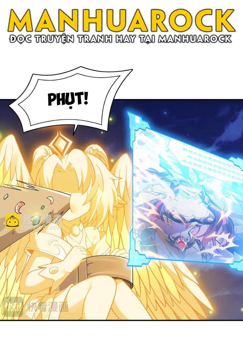 đọc truyện Các Nữ Đồ Đệ Của Ta Đều Là Chư Thiên Đại Lão Tương Lai Chương 234 ảnh 10 tại Thiên Thai Truyện