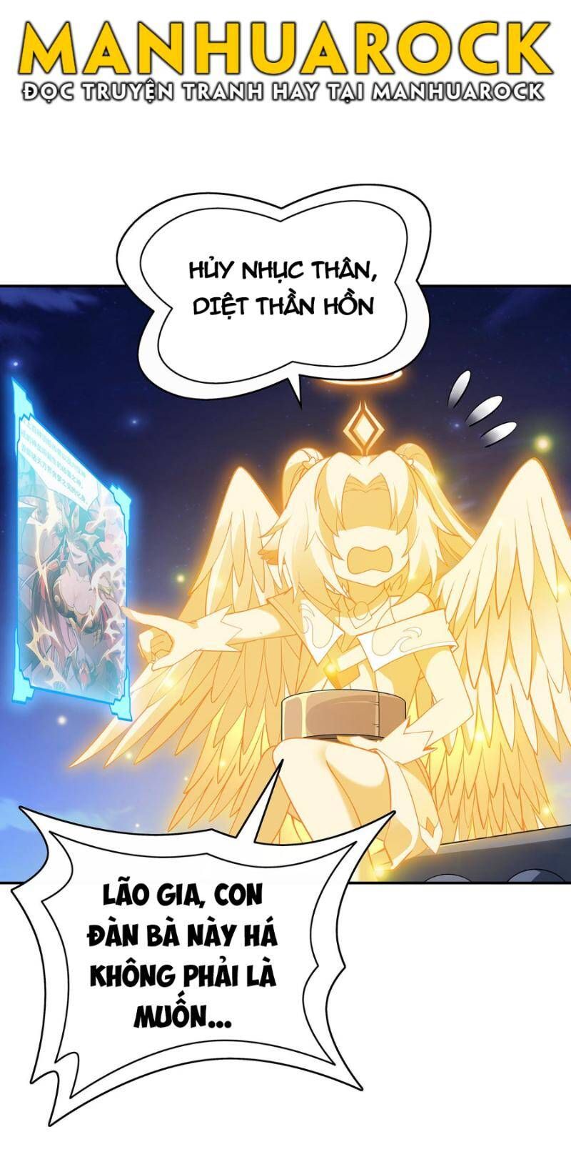 đọc truyện Các Nữ Đồ Đệ Của Ta Đều Là Chư Thiên Đại Lão Tương Lai Chương 234 ảnh 11 tại Thiên Thai Truyện