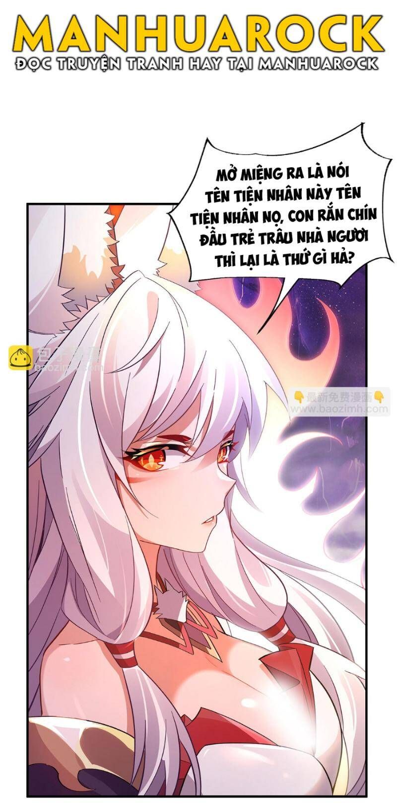 đọc truyện Các Nữ Đồ Đệ Của Ta Đều Là Chư Thiên Đại Lão Tương Lai Chương 235 ảnh 12 tại Thiên Thai Truyện