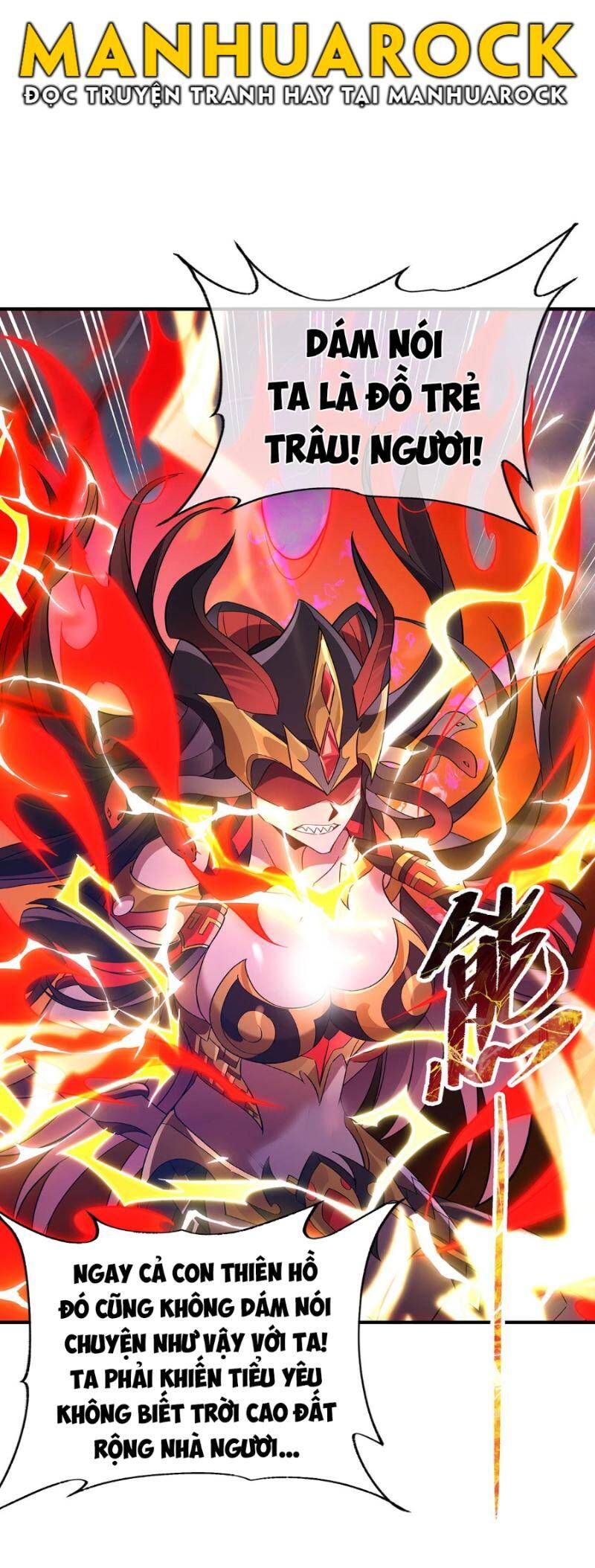 đọc truyện Các Nữ Đồ Đệ Của Ta Đều Là Chư Thiên Đại Lão Tương Lai Chương 235 ảnh 13 tại Thiên Thai Truyện