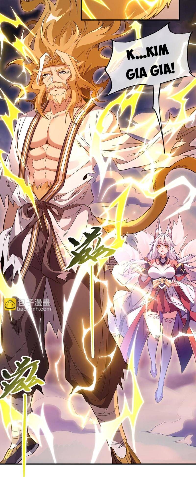 đọc truyện Các Nữ Đồ Đệ Của Ta Đều Là Chư Thiên Đại Lão Tương Lai Chương 235 ảnh 16 tại Thiên Thai Truyện