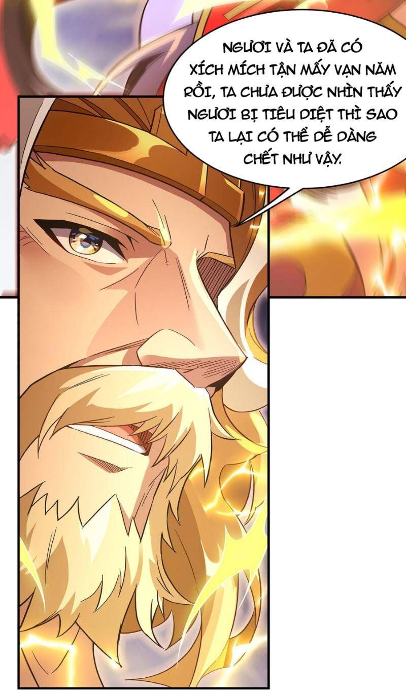 đọc truyện Các Nữ Đồ Đệ Của Ta Đều Là Chư Thiên Đại Lão Tương Lai Chương 235 ảnh 18 tại Thiên Thai Truyện