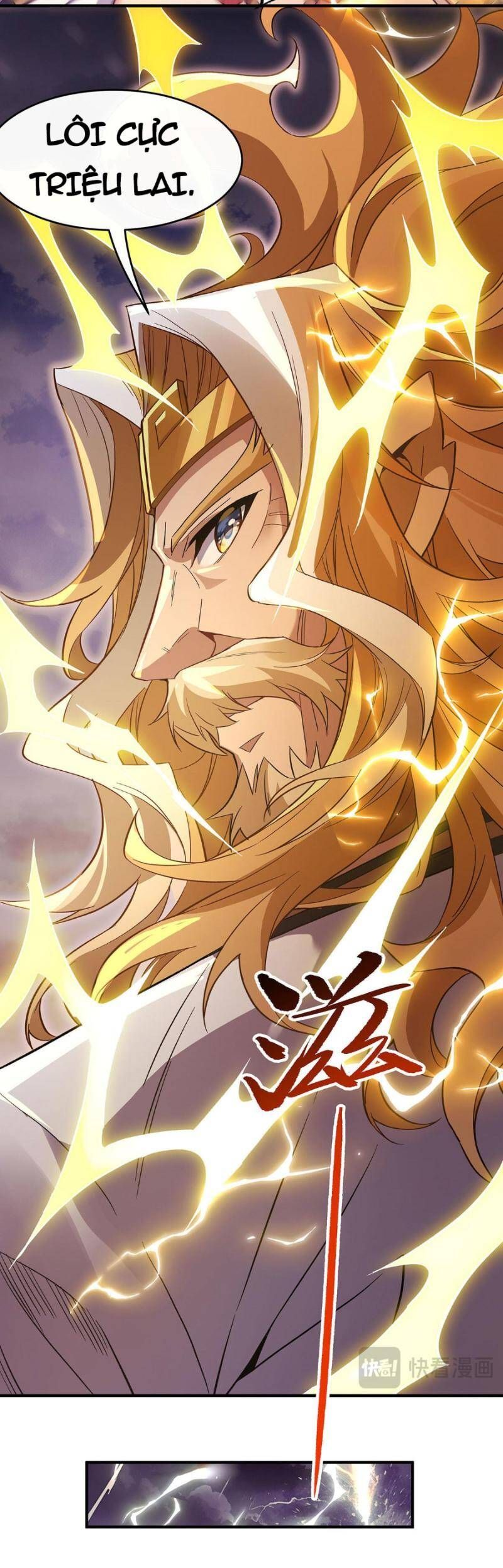 đọc truyện Các Nữ Đồ Đệ Của Ta Đều Là Chư Thiên Đại Lão Tương Lai Chương 235 ảnh 21 tại Thiên Thai Truyện