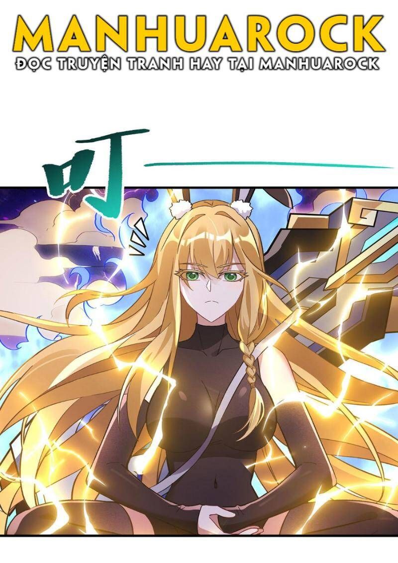 đọc truyện Các Nữ Đồ Đệ Của Ta Đều Là Chư Thiên Đại Lão Tương Lai Chương 235 ảnh 22 tại Thiên Thai Truyện