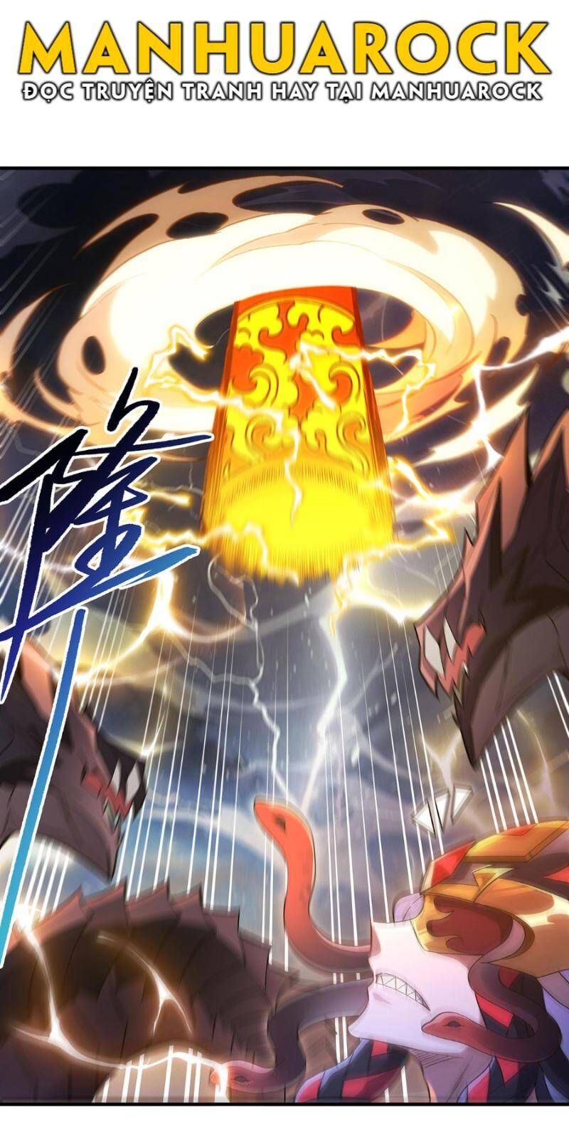 đọc truyện Các Nữ Đồ Đệ Của Ta Đều Là Chư Thiên Đại Lão Tương Lai Chương 235 ảnh 25 tại Thiên Thai Truyện