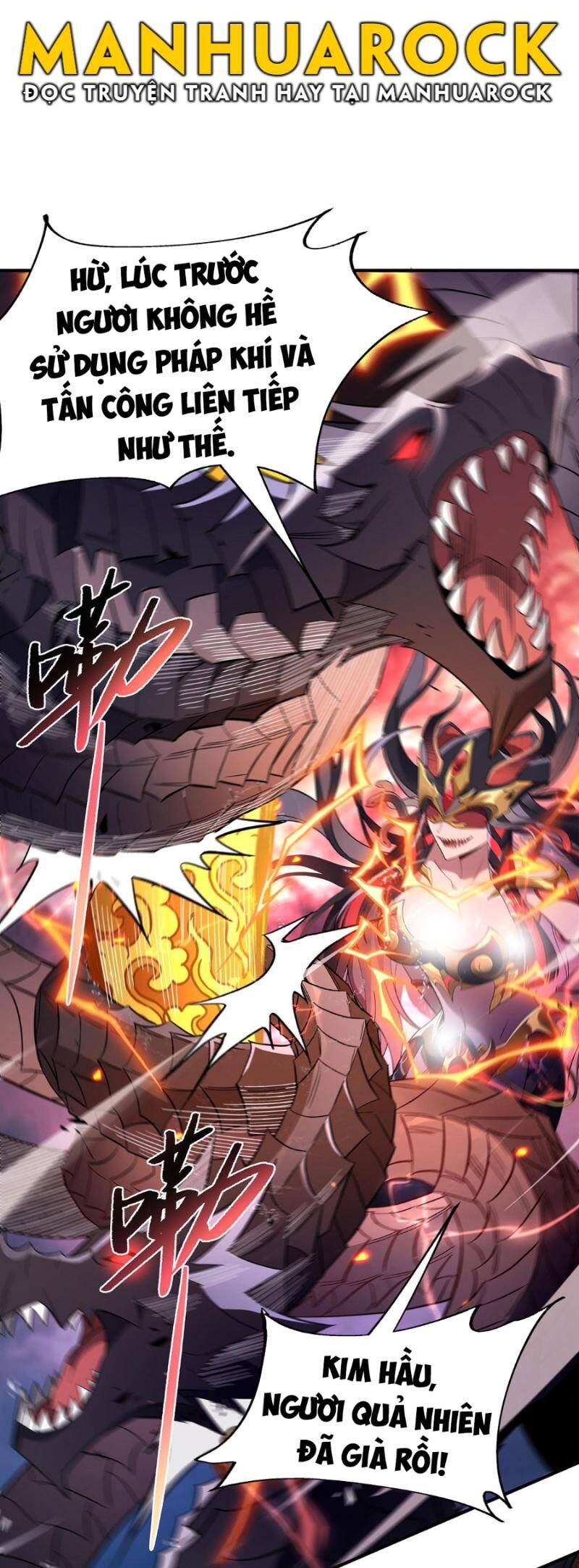 đọc truyện Các Nữ Đồ Đệ Của Ta Đều Là Chư Thiên Đại Lão Tương Lai Chương 235 ảnh 27 tại Thiên Thai Truyện