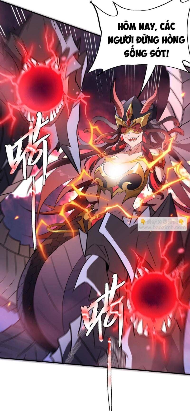 đọc truyện Các Nữ Đồ Đệ Của Ta Đều Là Chư Thiên Đại Lão Tương Lai Chương 235 ảnh 30 tại Thiên Thai Truyện