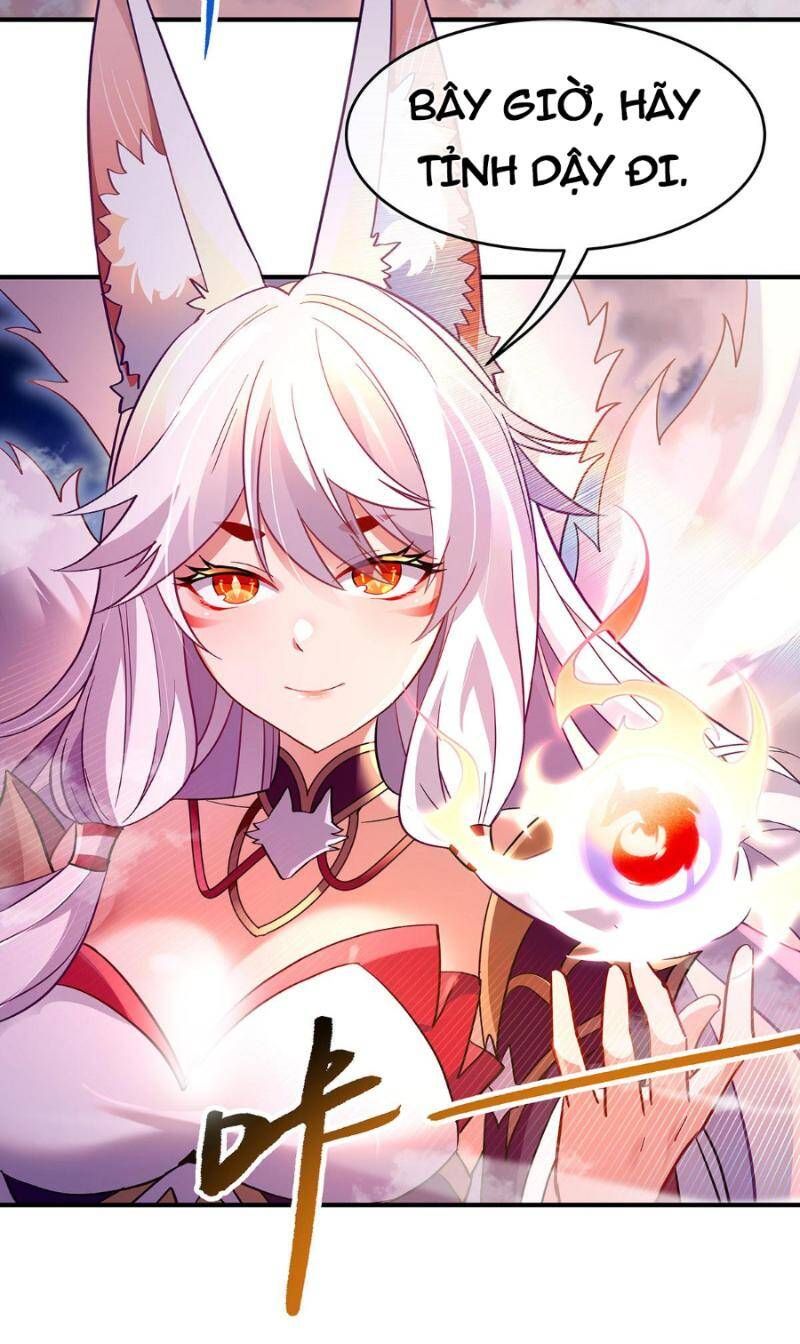 đọc truyện Các Nữ Đồ Đệ Của Ta Đều Là Chư Thiên Đại Lão Tương Lai Chương 235 ảnh 5 tại Thiên Thai Truyện