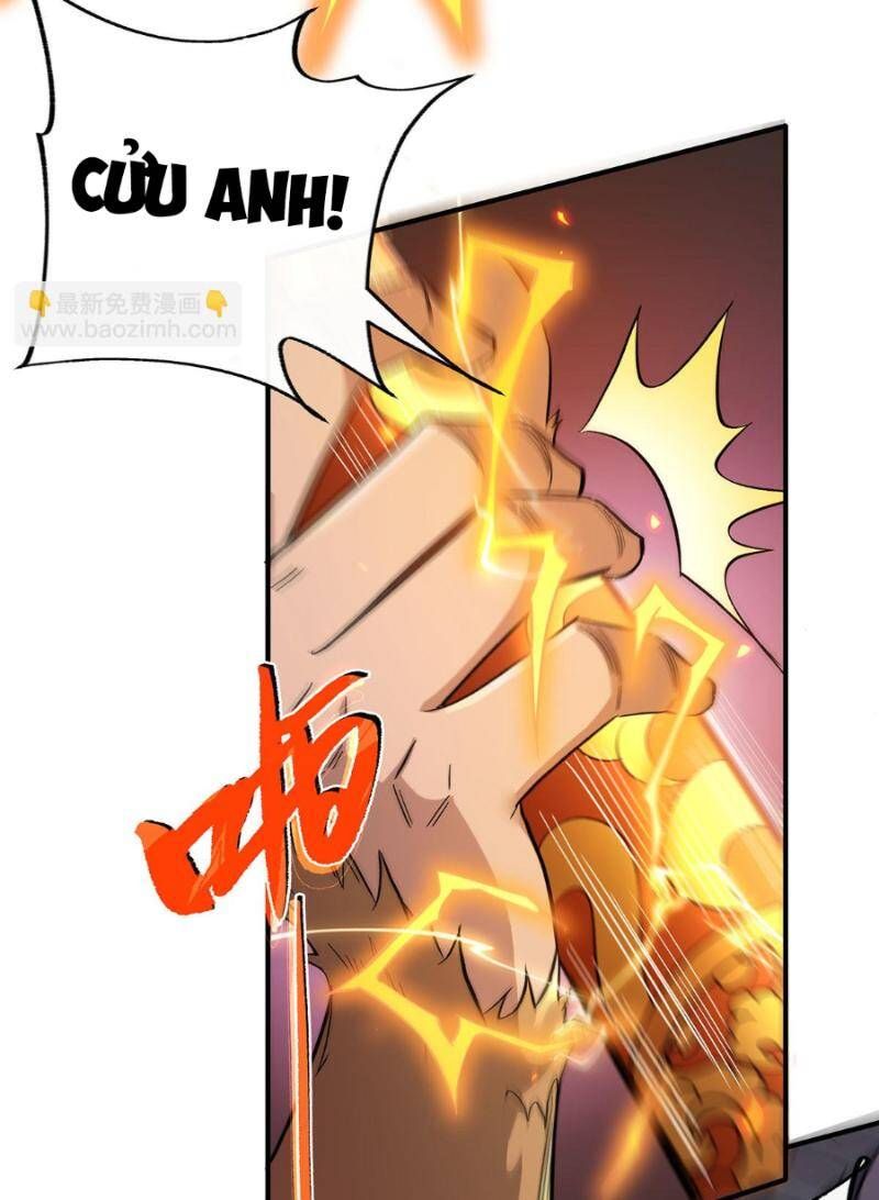 đọc truyện Các Nữ Đồ Đệ Của Ta Đều Là Chư Thiên Đại Lão Tương Lai Chương 235 ảnh 32 tại Thiên Thai Truyện