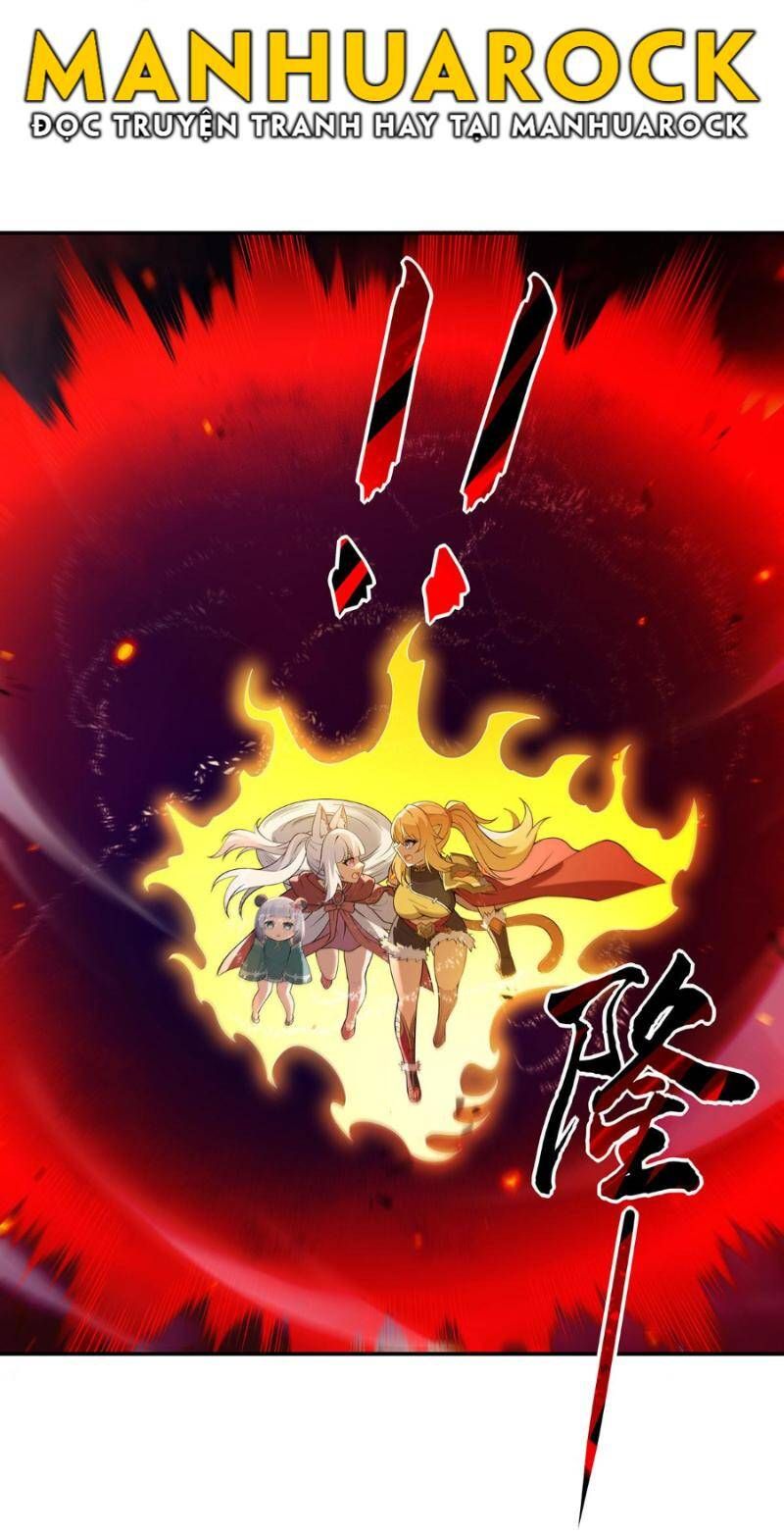 đọc truyện Các Nữ Đồ Đệ Của Ta Đều Là Chư Thiên Đại Lão Tương Lai Chương 235 ảnh 40 tại Thiên Thai Truyện