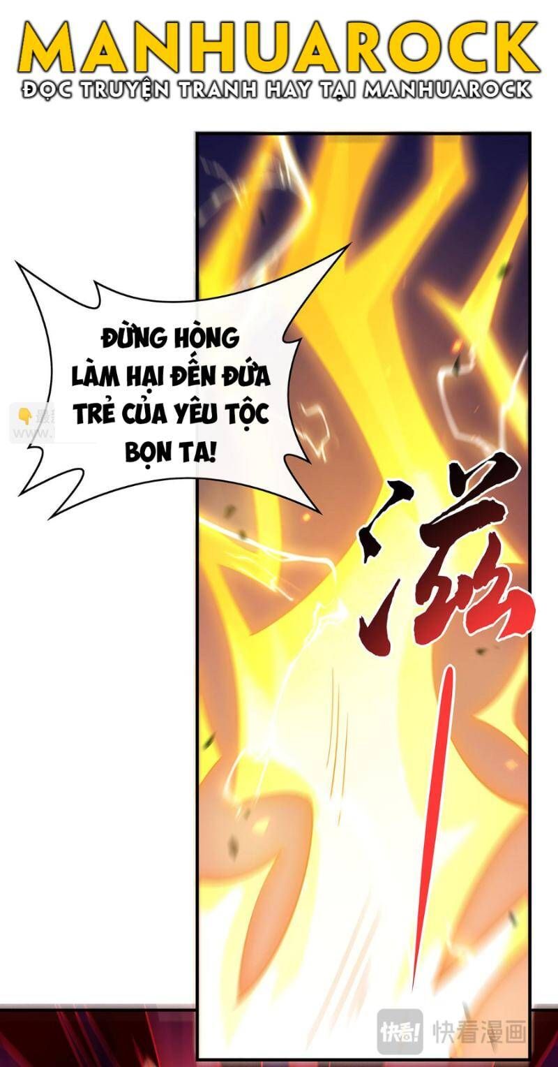 đọc truyện Các Nữ Đồ Đệ Của Ta Đều Là Chư Thiên Đại Lão Tương Lai Chương 235 ảnh 42 tại Thiên Thai Truyện