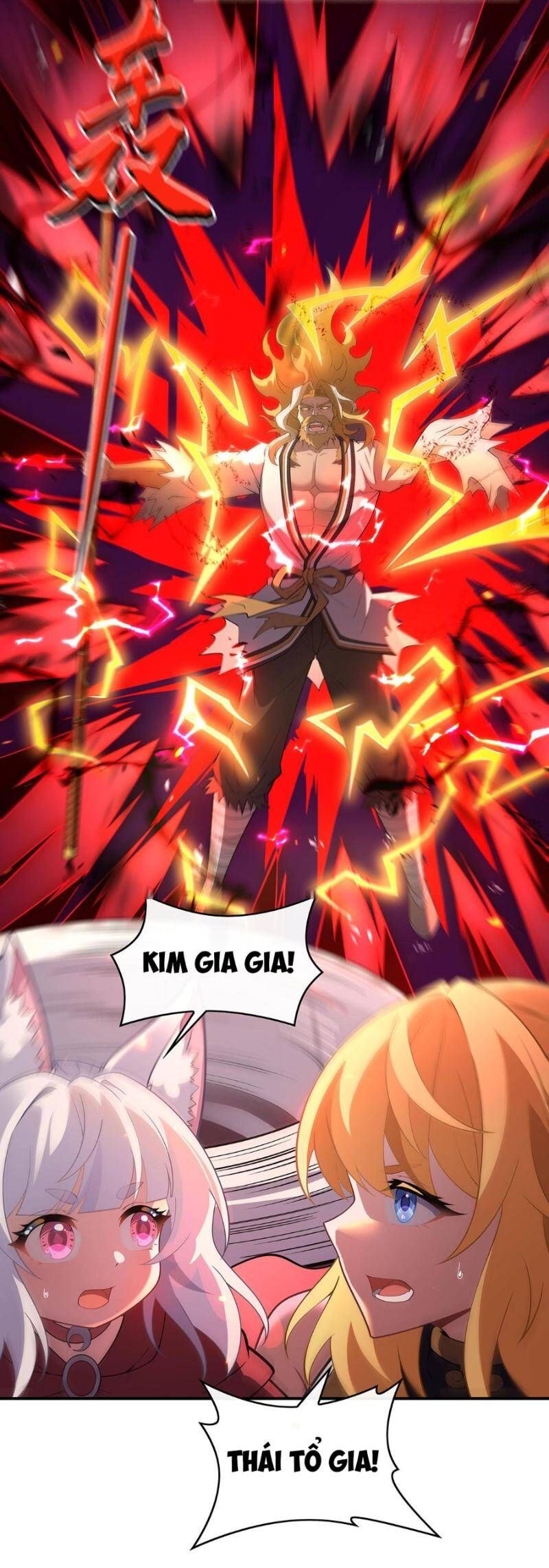 đọc truyện Các Nữ Đồ Đệ Của Ta Đều Là Chư Thiên Đại Lão Tương Lai Chương 235 ảnh 43 tại Thiên Thai Truyện