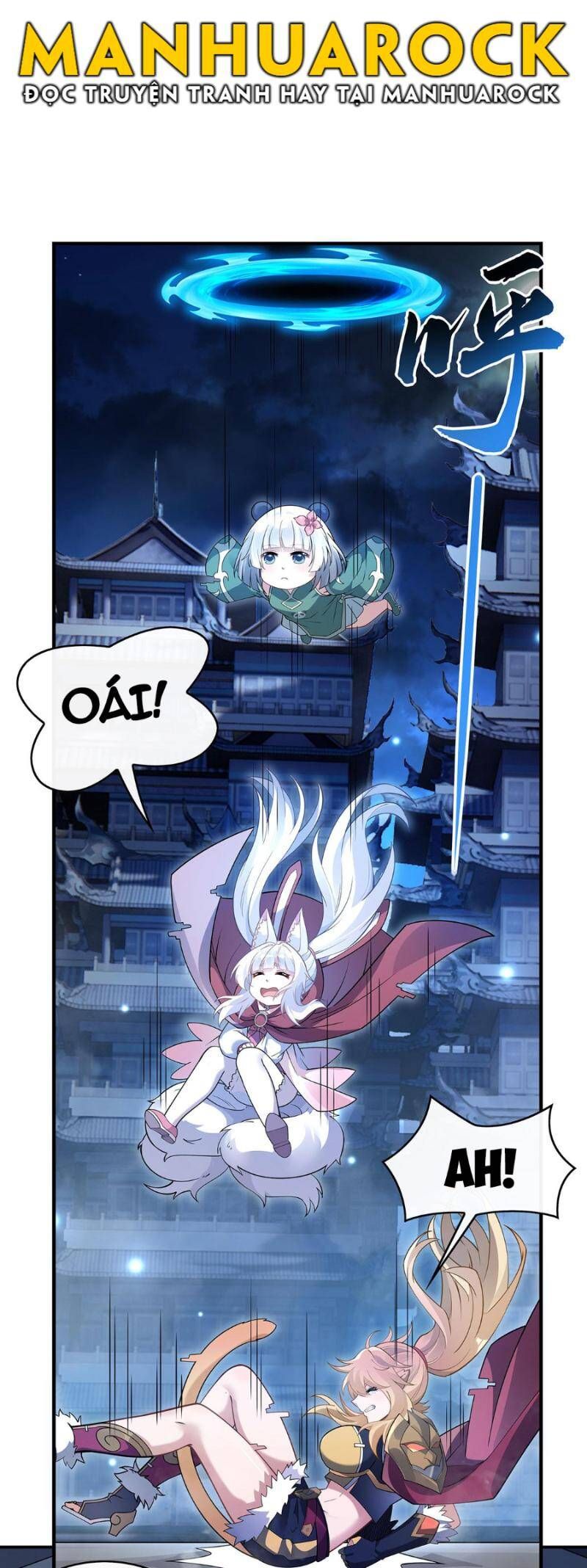 đọc truyện Các Nữ Đồ Đệ Của Ta Đều Là Chư Thiên Đại Lão Tương Lai Chương 235 ảnh 45 tại Thiên Thai Truyện