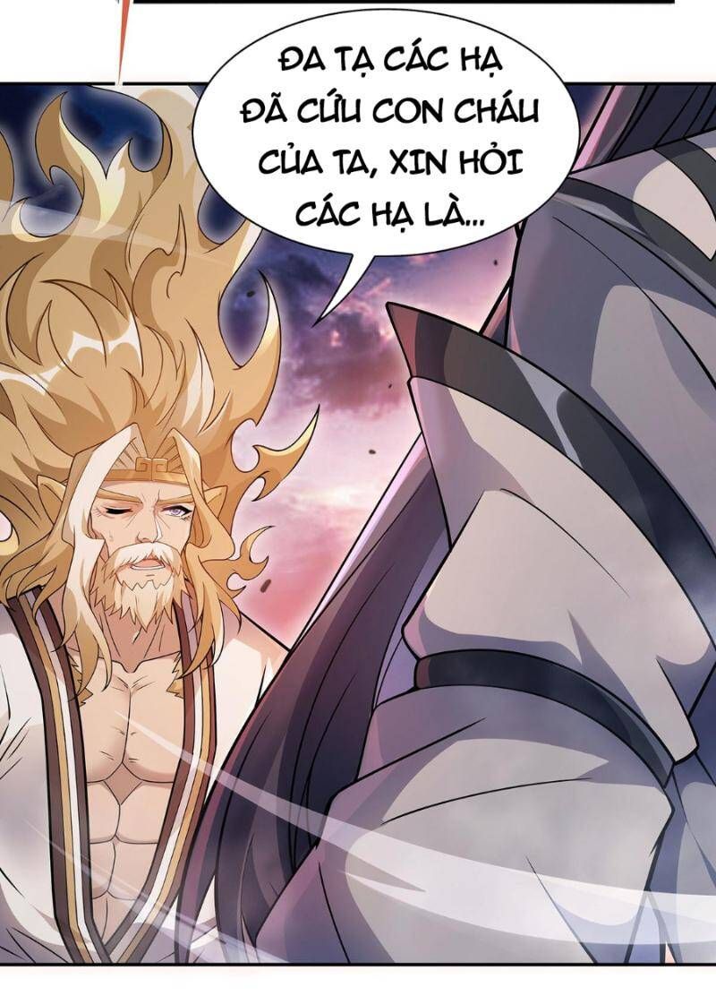 đọc truyện Các Nữ Đồ Đệ Của Ta Đều Là Chư Thiên Đại Lão Tương Lai Chương 235 ảnh 50 tại Thiên Thai Truyện