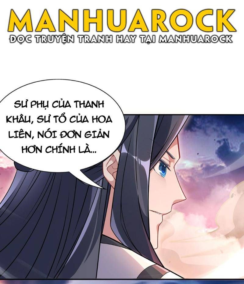 đọc truyện Các Nữ Đồ Đệ Của Ta Đều Là Chư Thiên Đại Lão Tương Lai Chương 235 ảnh 51 tại Thiên Thai Truyện