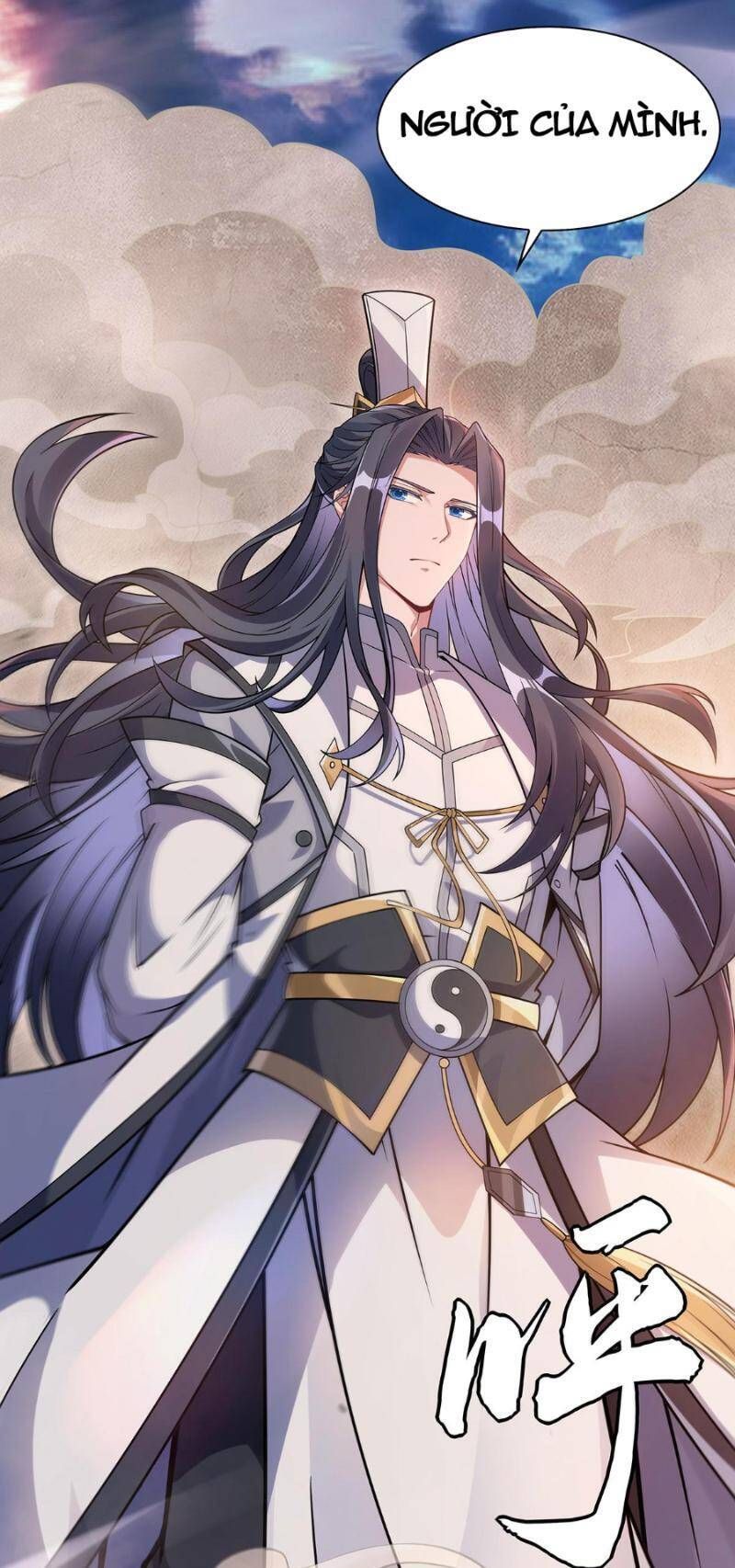 đọc truyện Các Nữ Đồ Đệ Của Ta Đều Là Chư Thiên Đại Lão Tương Lai Chương 235 ảnh 52 tại Thiên Thai Truyện