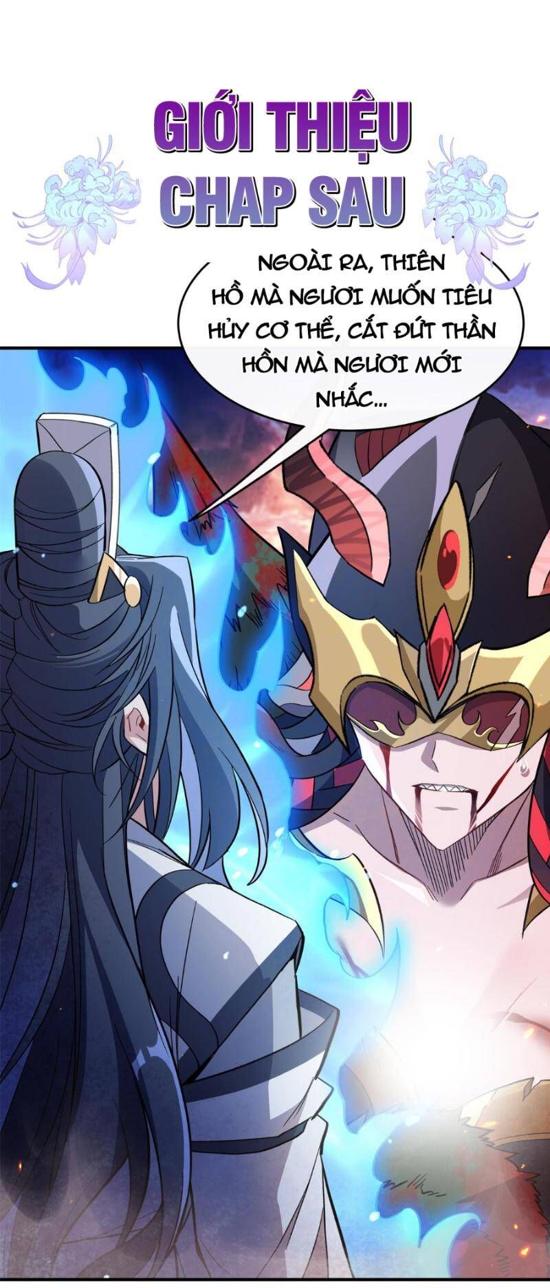 đọc truyện Các Nữ Đồ Đệ Của Ta Đều Là Chư Thiên Đại Lão Tương Lai Chương 235 ảnh 54 tại Thiên Thai Truyện