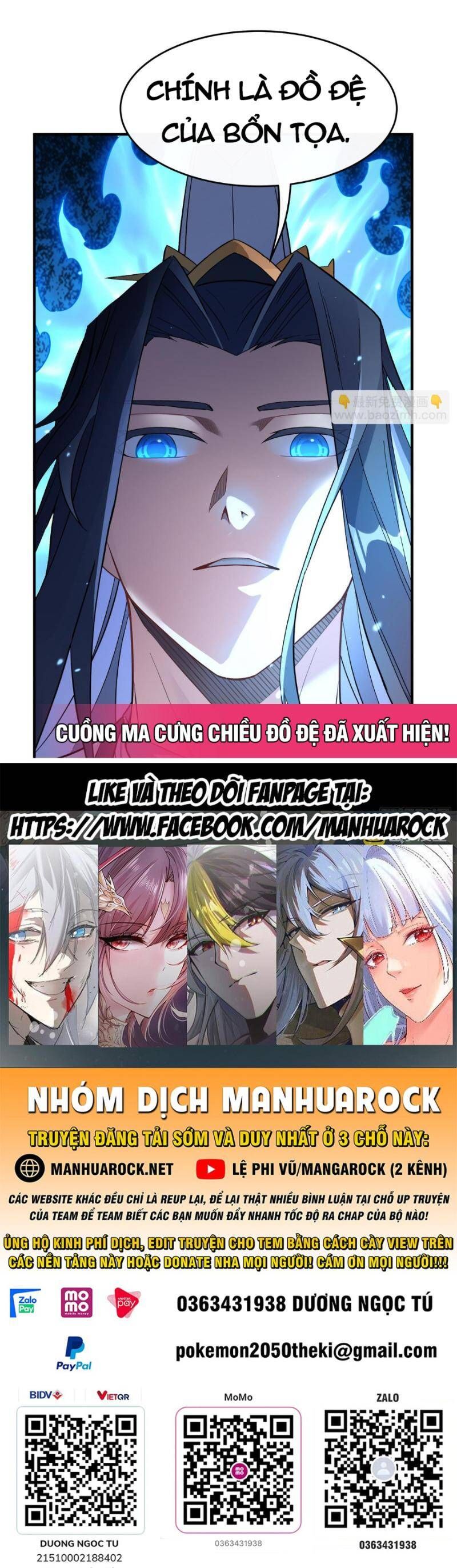 đọc truyện Các Nữ Đồ Đệ Của Ta Đều Là Chư Thiên Đại Lão Tương Lai Chương 235 ảnh 55 tại Thiên Thai Truyện