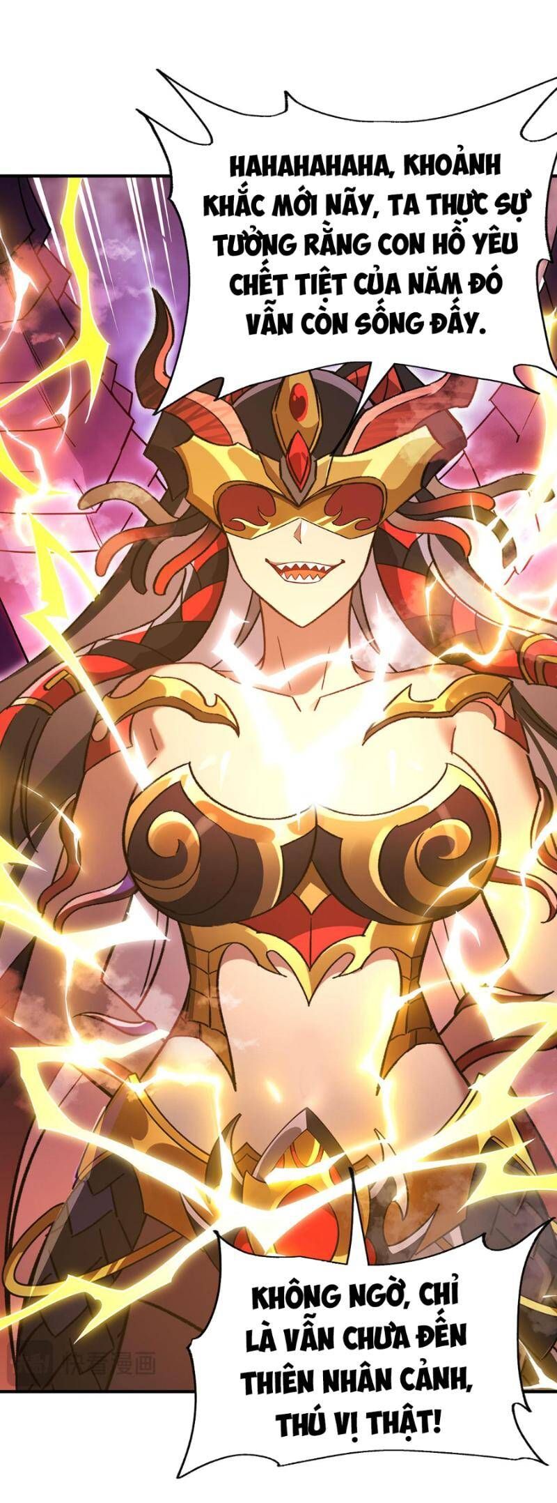 đọc truyện Các Nữ Đồ Đệ Của Ta Đều Là Chư Thiên Đại Lão Tương Lai Chương 235 ảnh 9 tại Thiên Thai Truyện