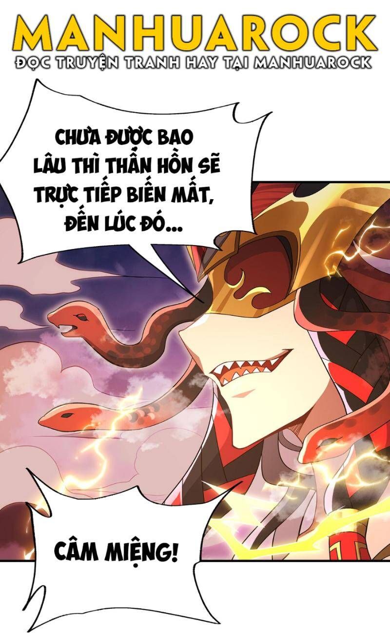 đọc truyện Các Nữ Đồ Đệ Của Ta Đều Là Chư Thiên Đại Lão Tương Lai Chương 235 ảnh 11 tại Thiên Thai Truyện