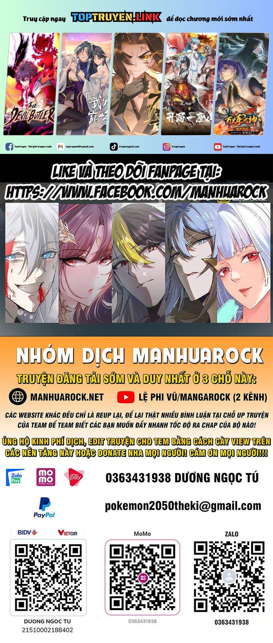 đọc truyện Các Nữ Đồ Đệ Của Ta Đều Là Chư Thiên Đại Lão Tương Lai Chương 236 ảnh 3 tại Thiên Thai Truyện