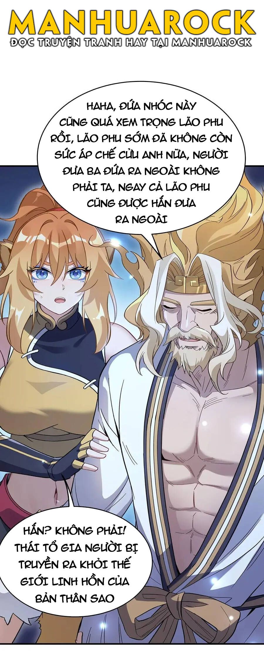 đọc truyện Các Nữ Đồ Đệ Của Ta Đều Là Chư Thiên Đại Lão Tương Lai Chương 236 ảnh 12 tại Thiên Thai Truyện