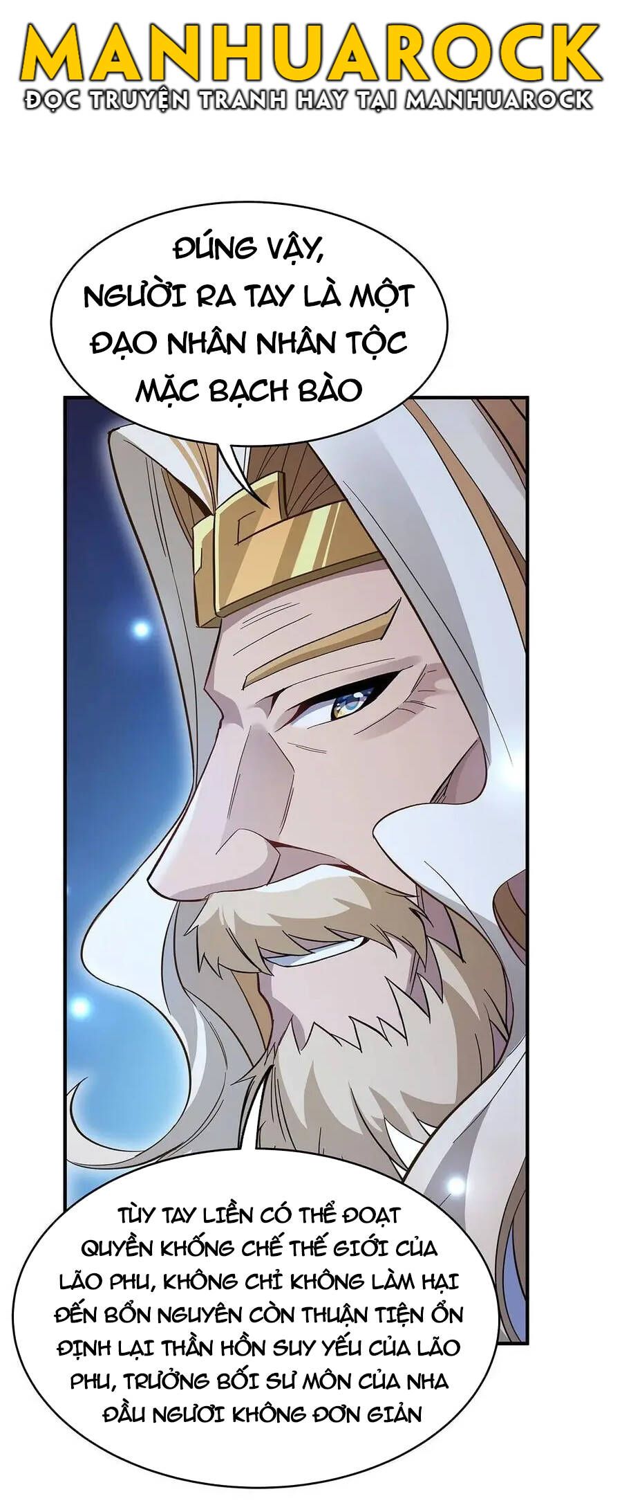 đọc truyện Các Nữ Đồ Đệ Của Ta Đều Là Chư Thiên Đại Lão Tương Lai Chương 236 ảnh 13 tại Thiên Thai Truyện