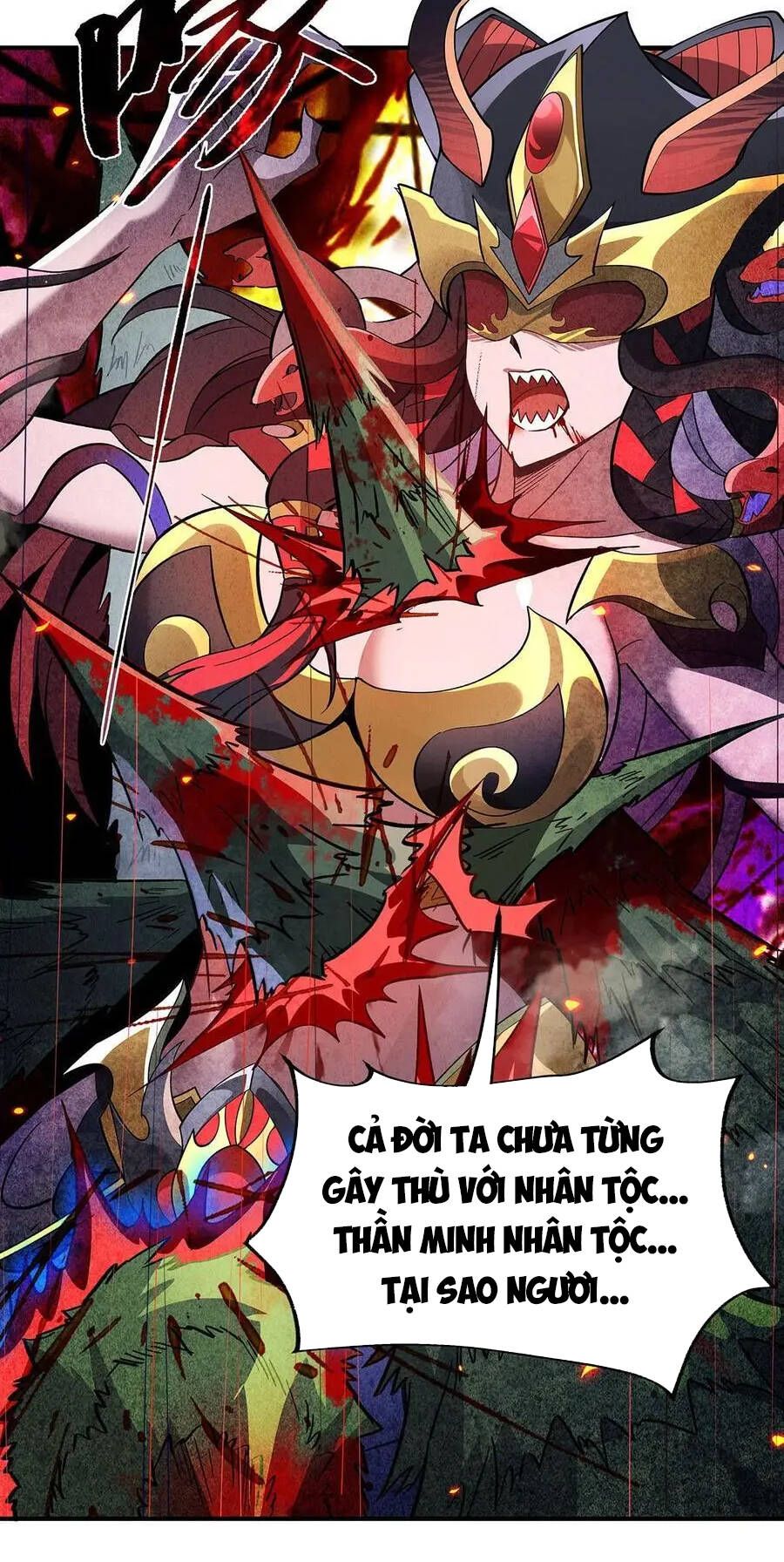 đọc truyện Các Nữ Đồ Đệ Của Ta Đều Là Chư Thiên Đại Lão Tương Lai Chương 236 ảnh 15 tại Thiên Thai Truyện