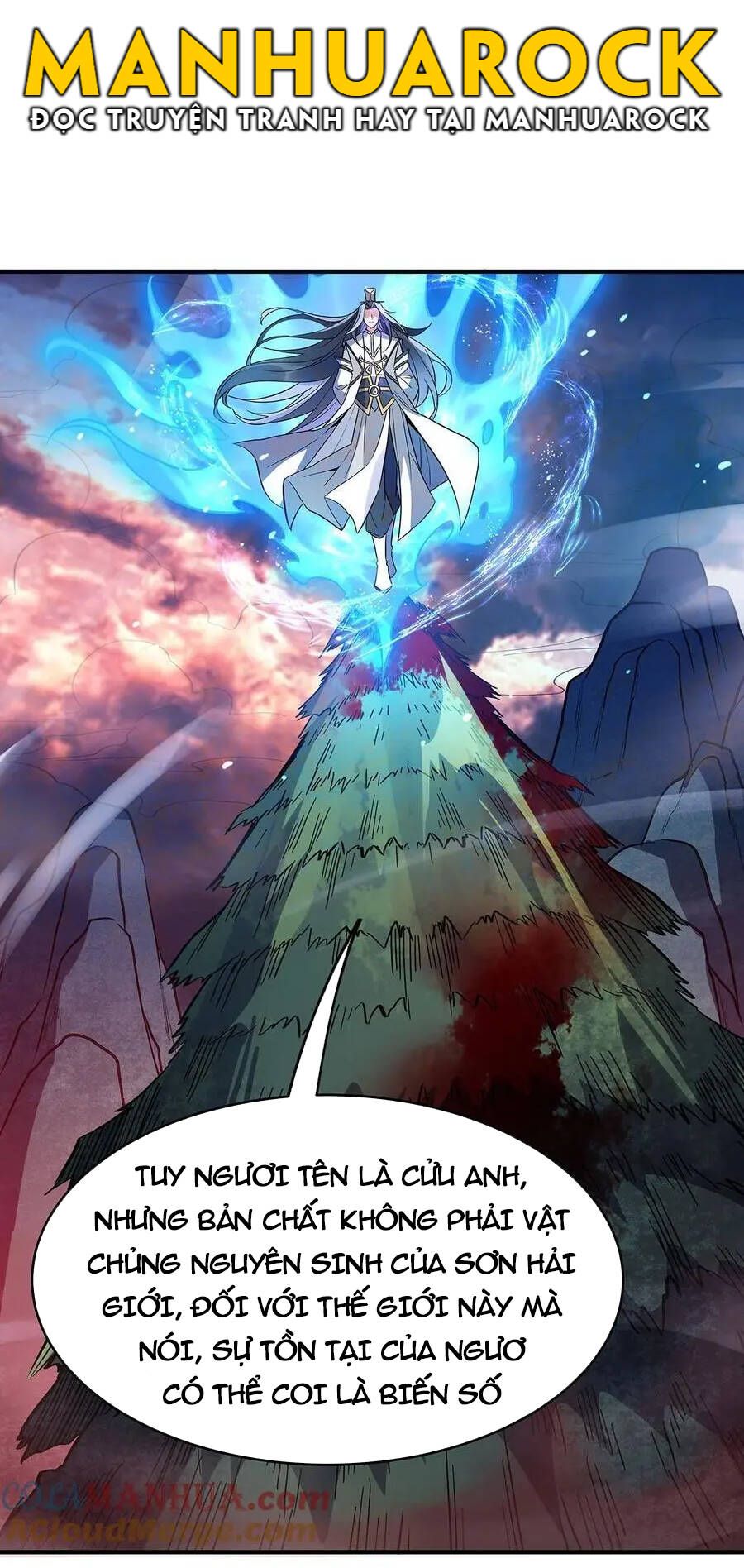 đọc truyện Các Nữ Đồ Đệ Của Ta Đều Là Chư Thiên Đại Lão Tương Lai Chương 236 ảnh 16 tại Thiên Thai Truyện