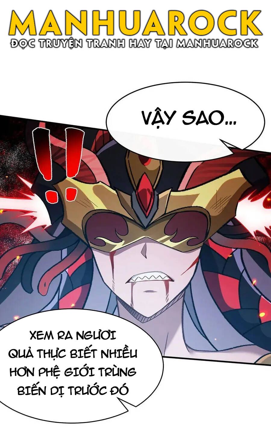 đọc truyện Các Nữ Đồ Đệ Của Ta Đều Là Chư Thiên Đại Lão Tương Lai Chương 236 ảnh 20 tại Thiên Thai Truyện