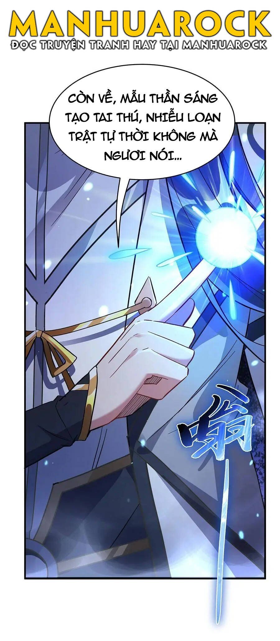 đọc truyện Các Nữ Đồ Đệ Của Ta Đều Là Chư Thiên Đại Lão Tương Lai Chương 236 ảnh 21 tại Thiên Thai Truyện