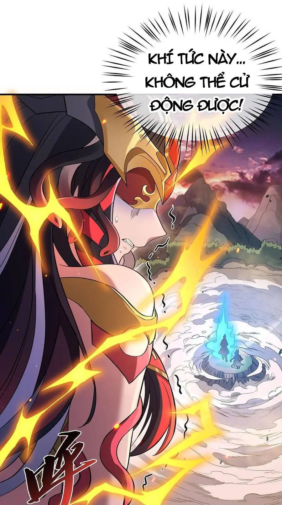 đọc truyện Các Nữ Đồ Đệ Của Ta Đều Là Chư Thiên Đại Lão Tương Lai Chương 236 ảnh 4 tại Thiên Thai Truyện